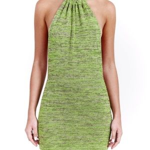 Authentic Bamba swim bounty knit dress